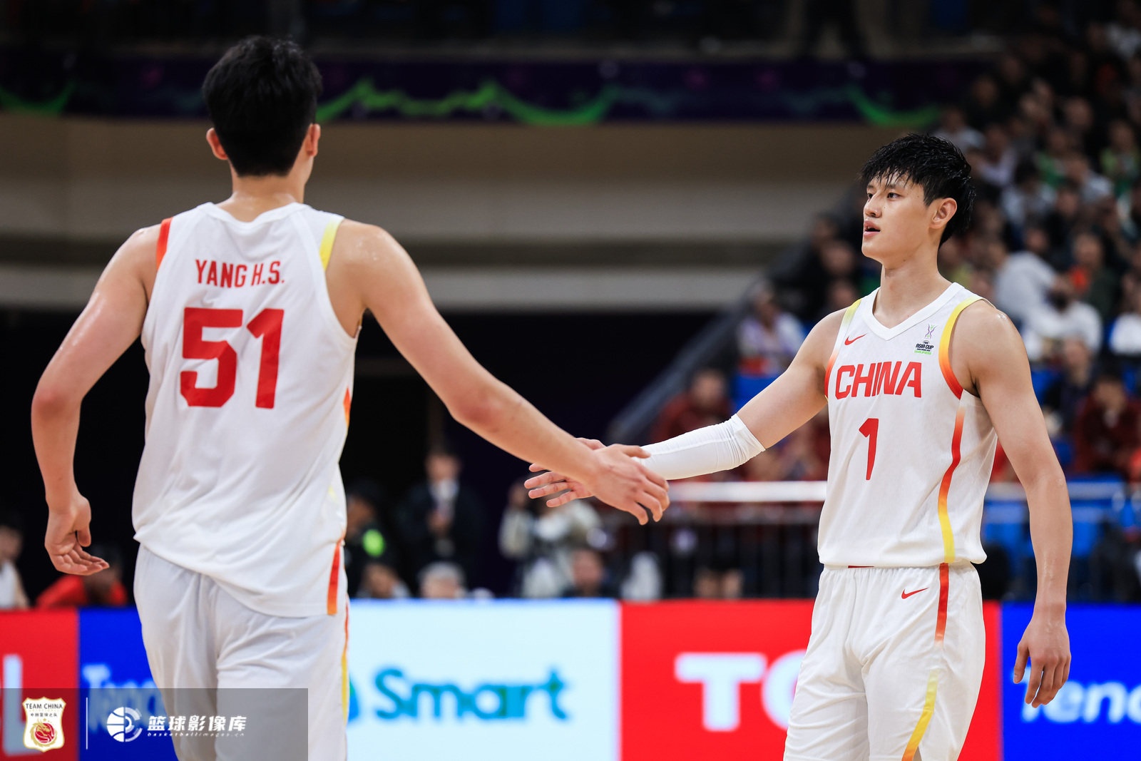 媒体人:鹈鹕/步行者球探将观看北京vs青岛 杨瀚森/小曾机会难得